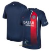 Officiële Voetbalshirt Paris Saint-Germain Thuis 2023-24 - Heren